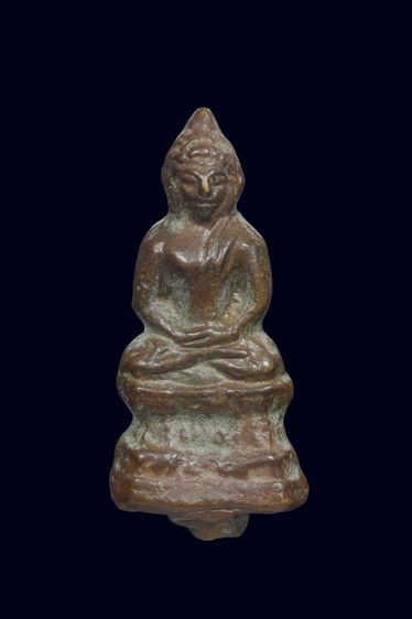 พระรูปหล่อ