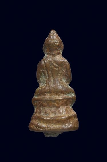 พระรูปหล่อ รูปที่ 3