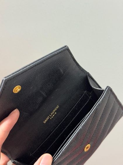 ysl cardholder รูปที่ 7