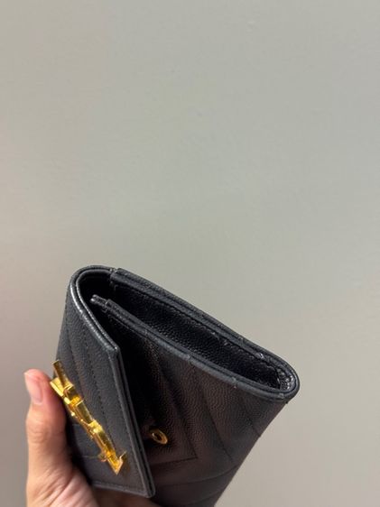 ysl cardholder รูปที่ 6