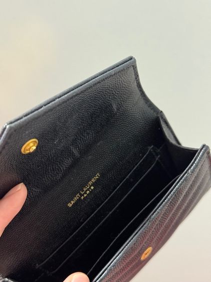 ysl cardholder รูปที่ 8
