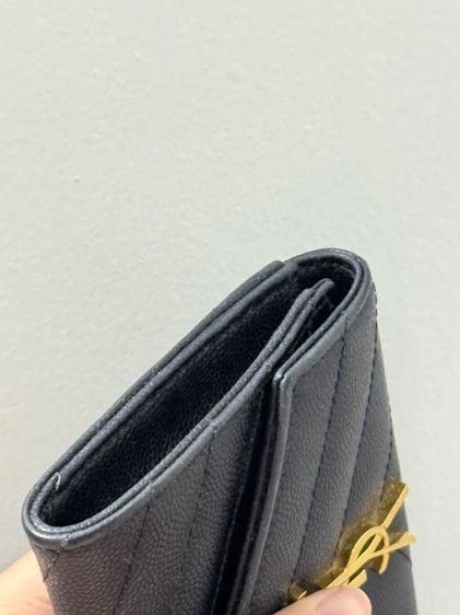 ysl cardholder รูปที่ 4