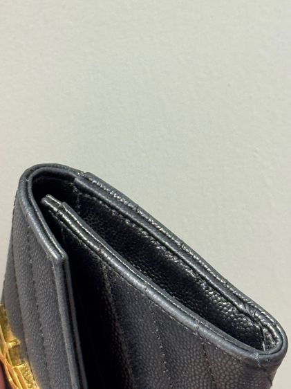 ysl cardholder รูปที่ 5