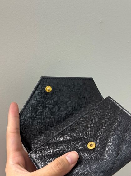 ysl cardholder รูปที่ 12