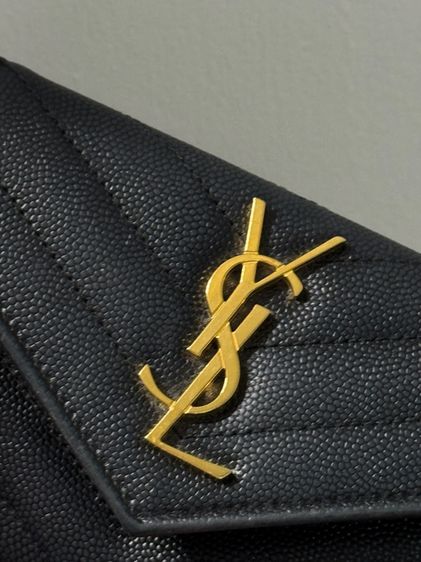 ysl cardholder รูปที่ 3