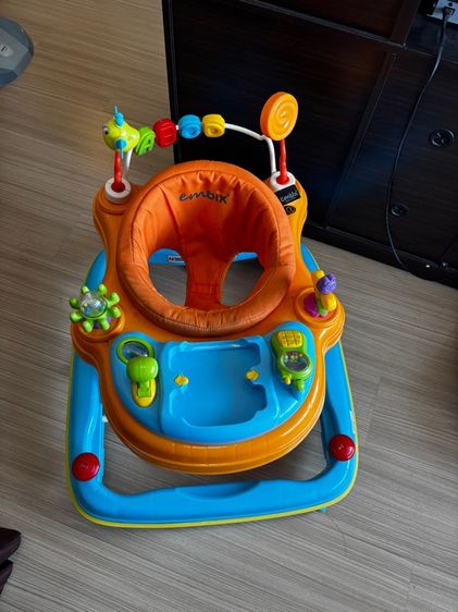 รถหัดเดินเด็ก