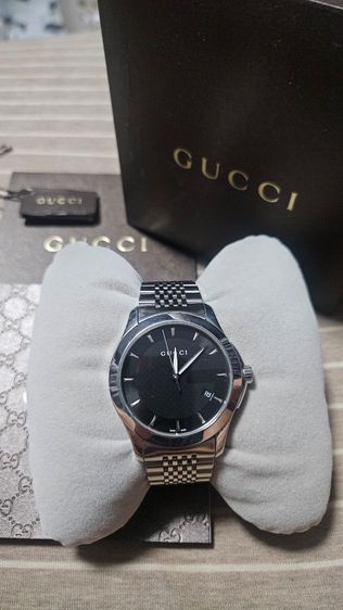 นาฬิกา Gucci
