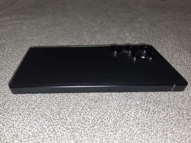 Samsung S25 Ultra 1TB (Titanium Jetblack) รูปที่ 7