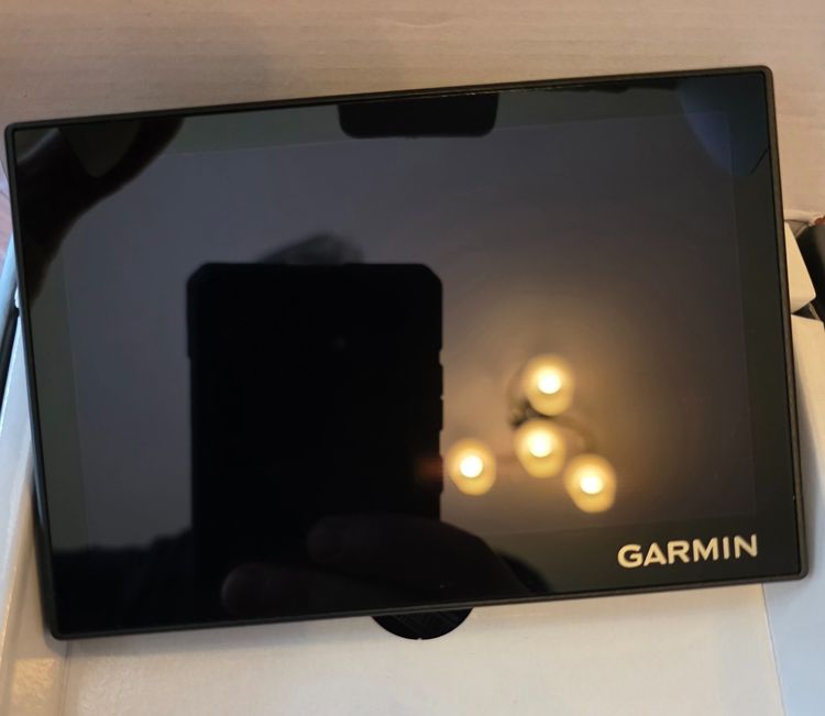 Garmin Drive 53 5" เครืองนำทางGPS การ์มิน 5นิ้ว  รูปที่ 3