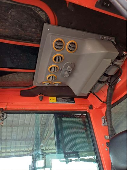 Kubota KX91-3 รูปที่ 6
