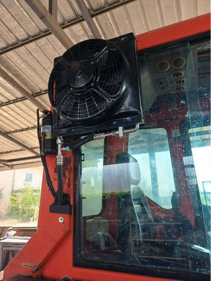 Kubota KX91-3 รูปที่ 7