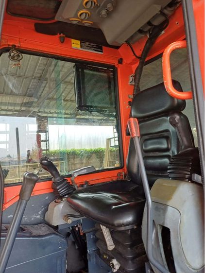 Kubota KX91-3 รูปที่ 5