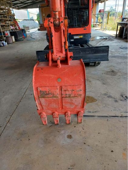 Kubota KX91-3 รูปที่ 13