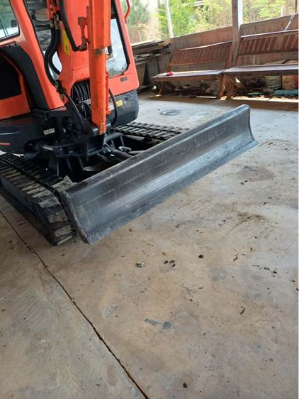Kubota KX91-3 รูปที่ 15