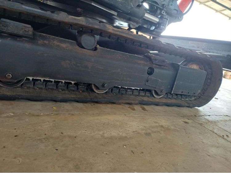 Kubota KX91-3 รูปที่ 9