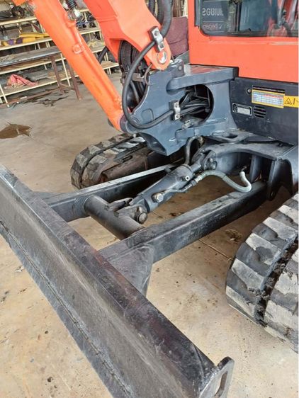 Kubota KX91-3 รูปที่ 10