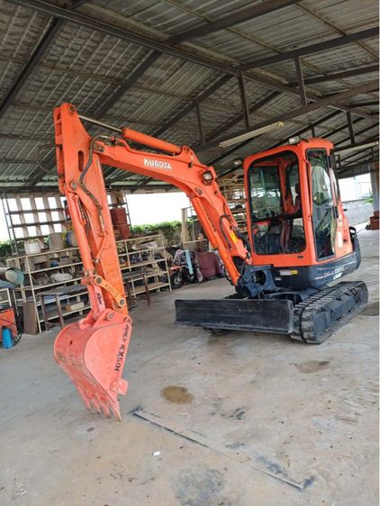 Kubota KX91-3