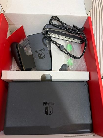 nintendo switch รูปที่ 2