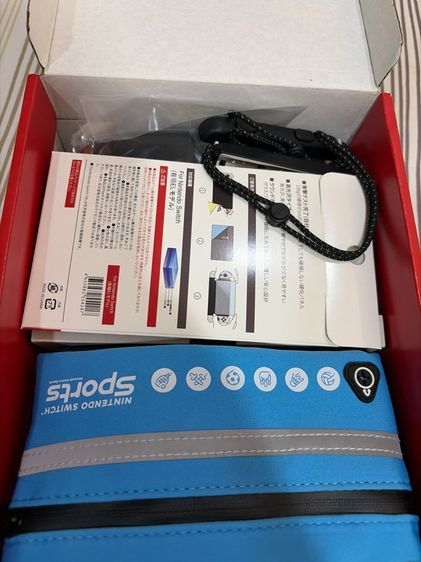 nintendo switch รูปที่ 5