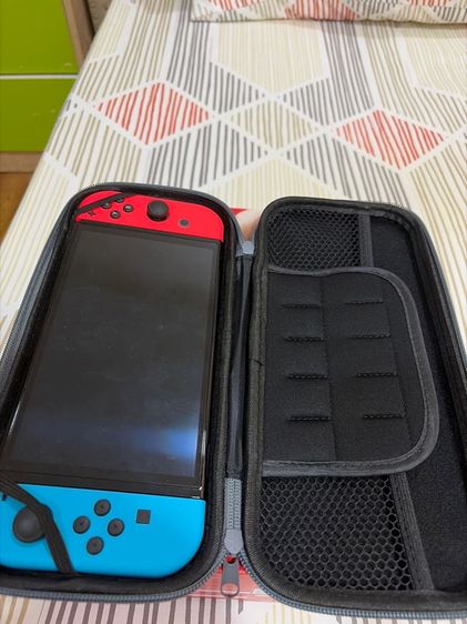nintendo switch รูปที่ 3