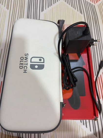 nintendo switch รูปที่ 6