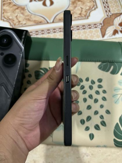 Nothing phone (3a) lite 256gb (2025) รูปที่ 5