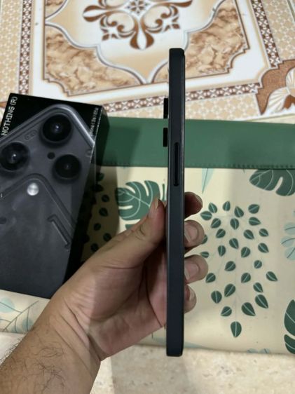 Nothing phone (3a) lite 256gb (2025) รูปที่ 4