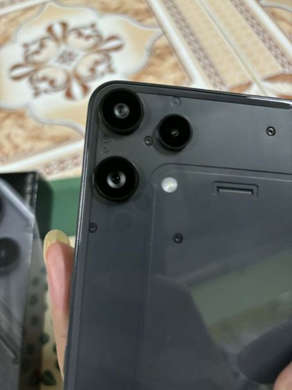 Nothing phone (3a) lite 256gb (2025) รูปที่ 3