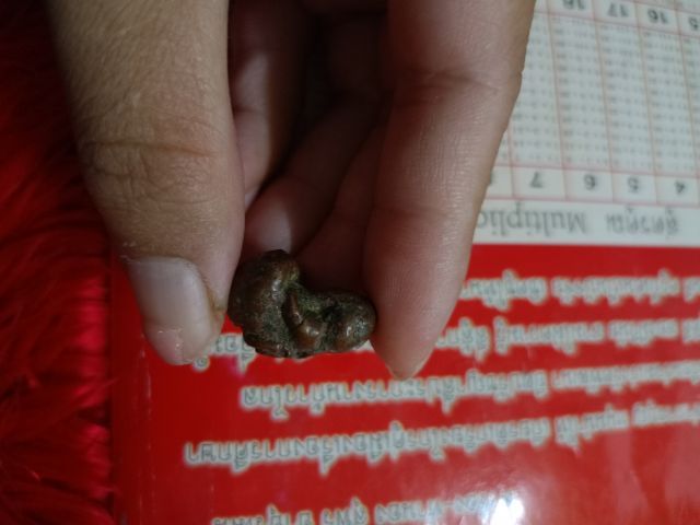 พระปิดตา รูปที่ 3