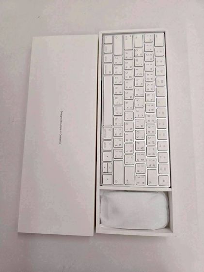 Top Model iMac 27" Retina 5K ไร้ตำหนิ ครบกล่อง บางเฉียบ ของดีราคาถูก รูปที่ 5