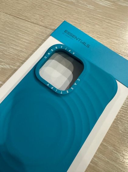 Casetify ripple case 15PM รูปที่ 3