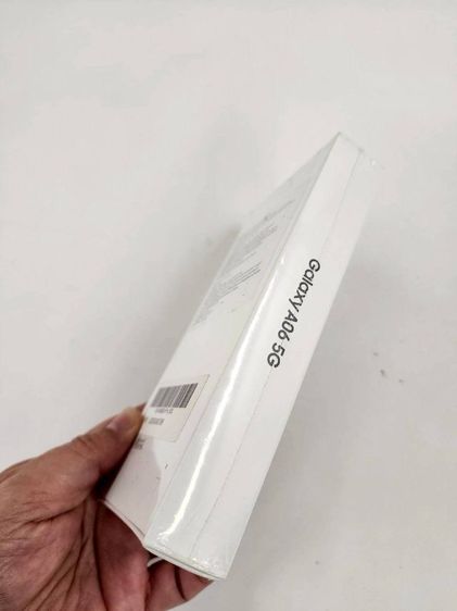 Samsung A06 5G ตัวท็อป (Black) จอใหญ่ แบตอึด ประกันปี รูปที่ 5