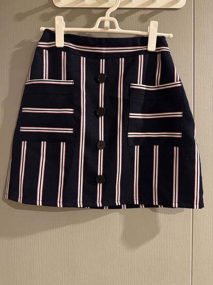 เสื้อผ้า Uniqlo pomelo Giordano MCJeans รูปที่ 14