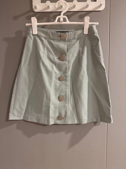 เสื้อผ้า Uniqlo pomelo Giordano MCJeans รูปที่ 18