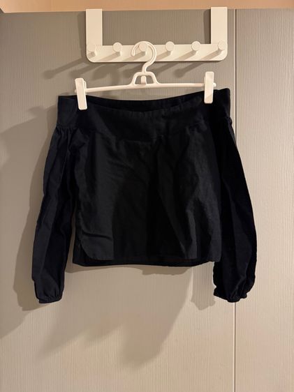 เสื้อผ้า Uniqlo pomelo Giordano MCJeans รูปที่ 6