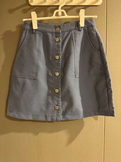 เสื้อผ้า Uniqlo pomelo Giordano MCJeans รูปที่ 12