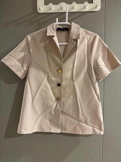 เสื้อผ้า Uniqlo pomelo Giordano MCJeans รูปที่ 8
