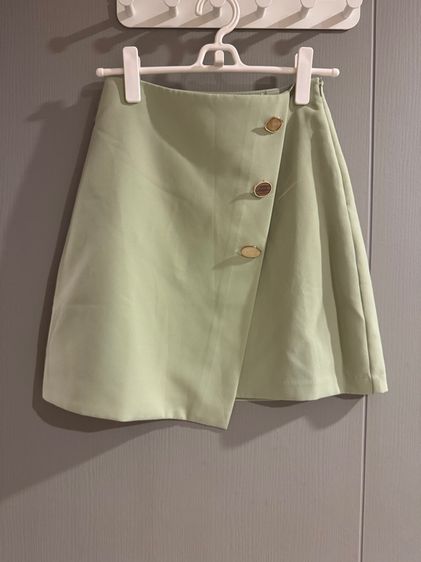 เสื้อผ้า Uniqlo pomelo Giordano MCJeans รูปที่ 15