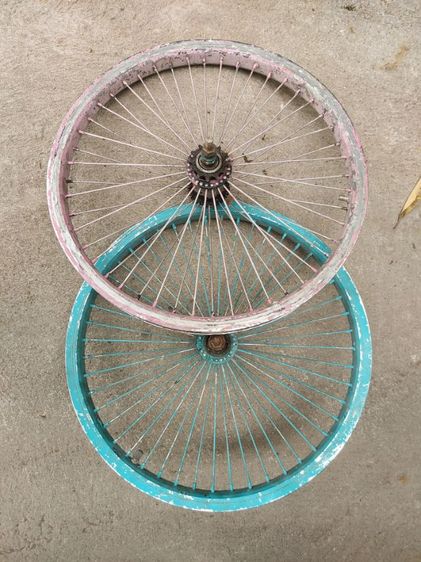 BMX ยก กอง รูปที่ 8