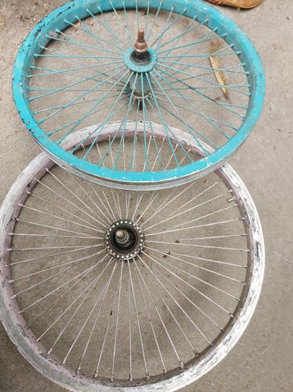 BMX ยก กอง รูปที่ 9