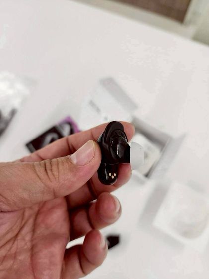 Bose QuietComfort  Ultra Earbuds ( Black ) True Wireless ตัดเสียงตัวท็อปสุด รูปที่ 7
