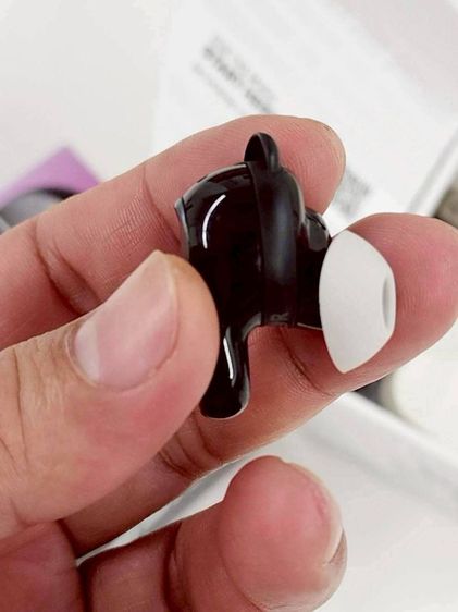 Bose QuietComfort  Ultra Earbuds ( Black ) True Wireless ตัดเสียงตัวท็อปสุด รูปที่ 10