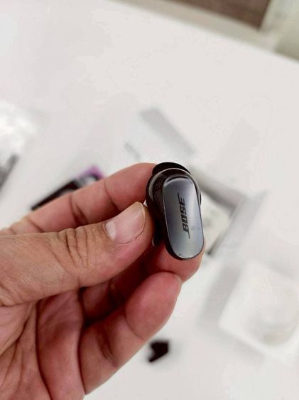 Bose QuietComfort  Ultra Earbuds ( Black ) True Wireless ตัดเสียงตัวท็อปสุด รูปที่ 9