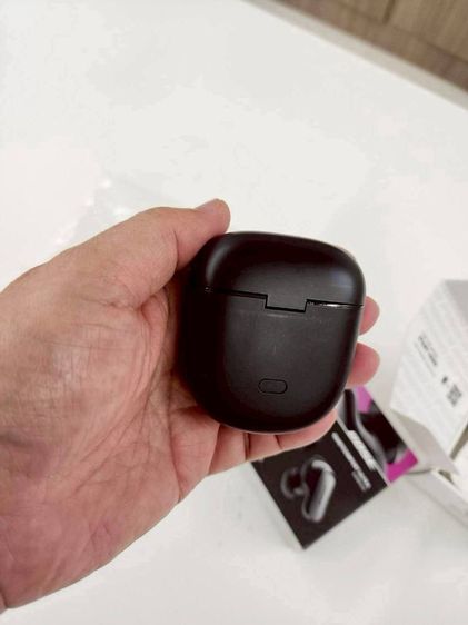 Bose QuietComfort  Ultra Earbuds ( Black ) True Wireless ตัดเสียงตัวท็อปสุด รูปที่ 5