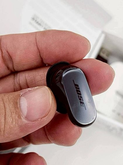 Bose QuietComfort  Ultra Earbuds ( Black ) True Wireless ตัดเสียงตัวท็อปสุด รูปที่ 8