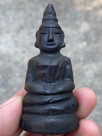 พระเชียงรุ้ง รูปที่ 4