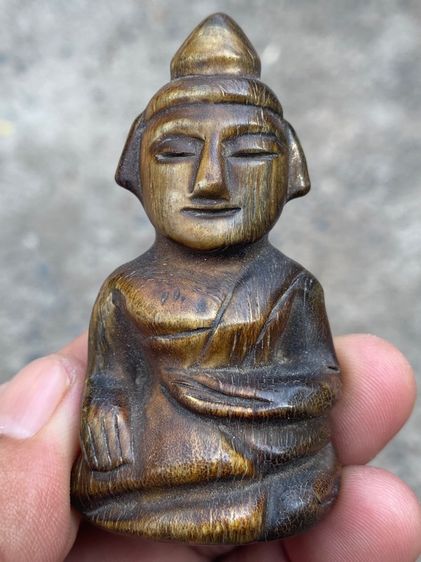 พระเชียงรุ้ง รูปที่ 6