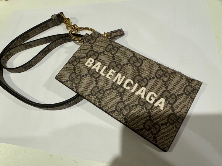 Balenciaga Cardholder
