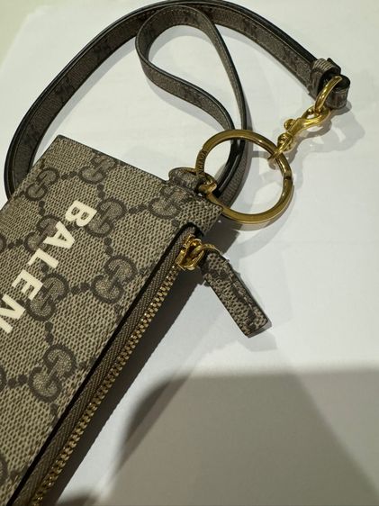 Balenciaga Cardholder รูปที่ 2