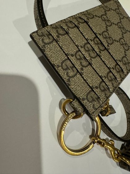 Balenciaga Cardholder รูปที่ 9